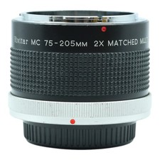Vivitar MC 75-205Mm 2X