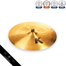 Zildjian K 24" Light Ride