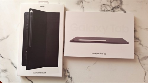Samsung galaxy tab s10 5g - fe,