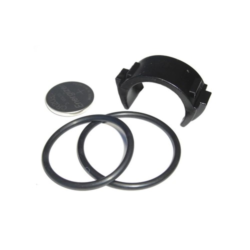 Kit montaggio manubrio - kit,