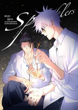 Sparklers Comics Manga