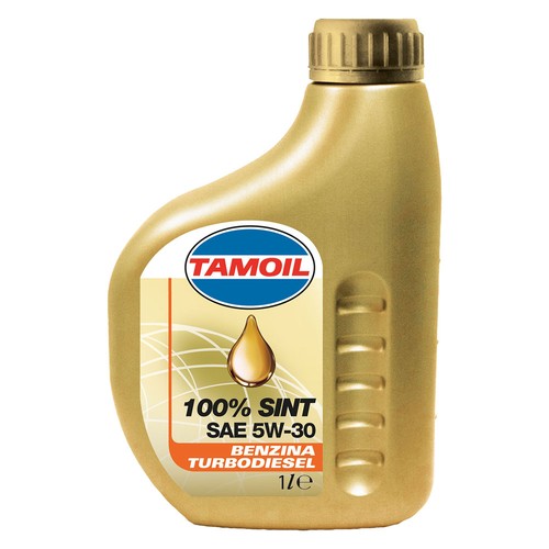 Olio motore per - motore, autovetture
