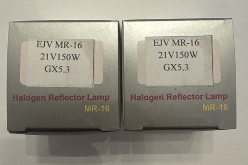 Ejv mr16 150w - ejv, di