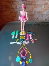 Made in China Doll with Visor