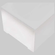 PANNELLO PER VASCA RETTANGOLARE Cm 70 Laterale Vasche Treesse