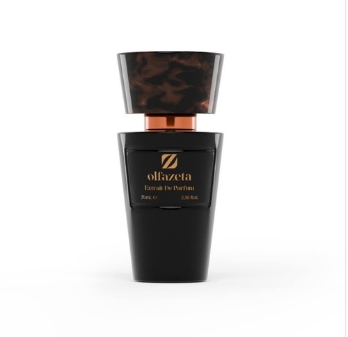 Profumo uomo black - black, xs