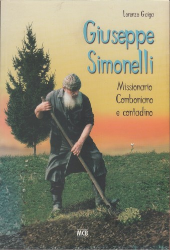 Giuseppe simonelli - giuseppe,