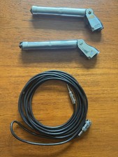 Coppia microfoni dinamici - coppia,