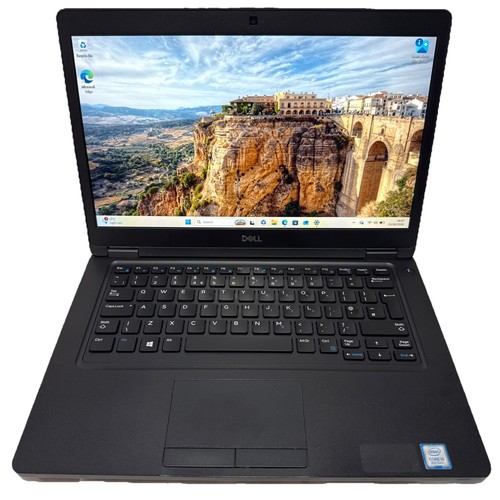 Dell latitude 5490 core - latitude,