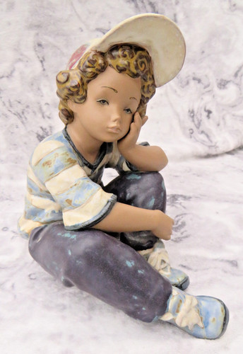 Large vintage lladro - vintage,