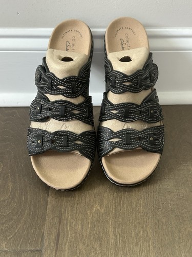 Sandalo clarks nuovo - nuovo, senza