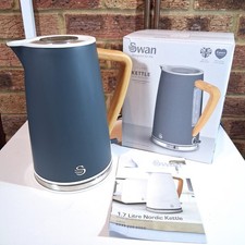 Filtro calcare bollitore Swan