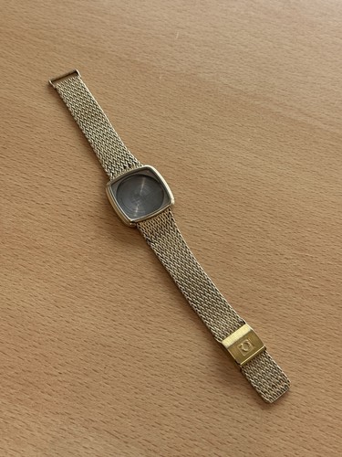Omega 191 134 - 191.134, cinturino