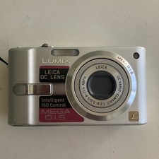 Panasonic Lumix DMC-FX10 Appareil Photo Numérique ( LEICA )