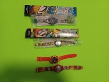 OROLOGI FILM BURGER KING