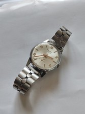 Vintage Watch Hand Wound