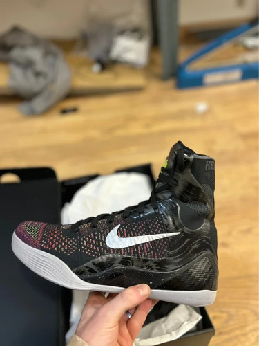 Nike kobe elite high - high, protro