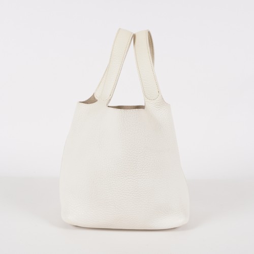 Hermes picotin lucchetto - hermes,