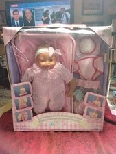 Marsupio e neonato Cititoy