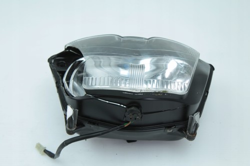 Lampada faro honda cb600 - lampada,