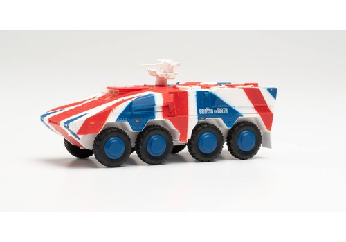 Herpa military 746748 - , gtk