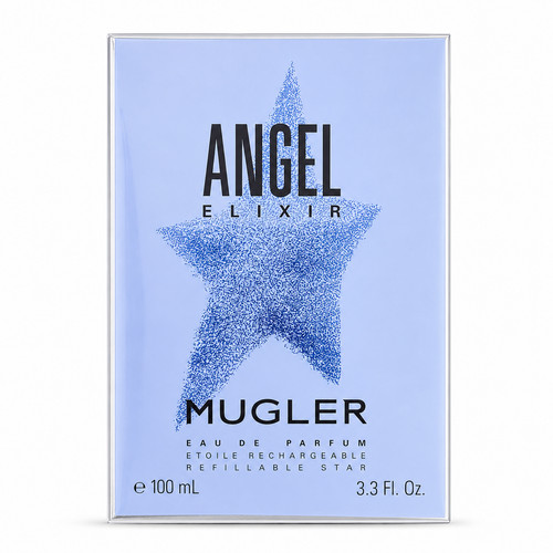 Thierry mugler angel - thierry,