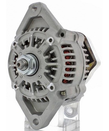 Alternatore 45amp nuovo - 45amp,