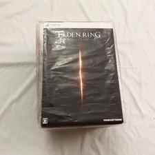 Elden ring collector edition - collector's,