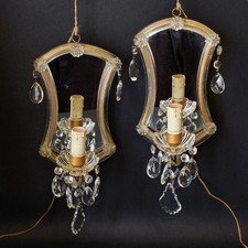 Pair of Maria Theresa Style