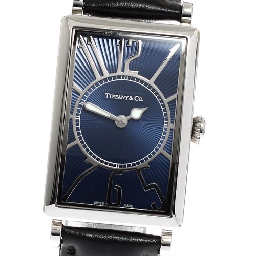 Tiffany orologio donna - tiffany&co., al