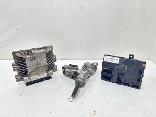 Kit accensione per ford - kit,