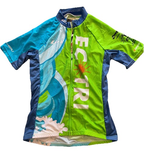 Louis garneau equipe maglia - louis,