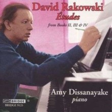 Bridge etudes from - books,