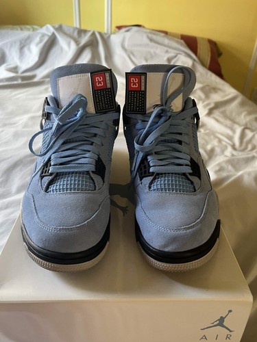 Air jordan retro - air, 4