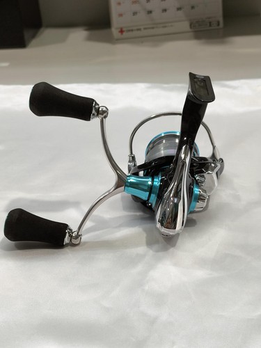 Mulinello pesca daiwa - da,