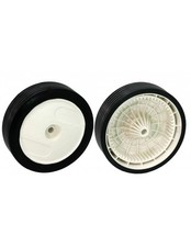 HUSQVARNA Ruota Rasaerba