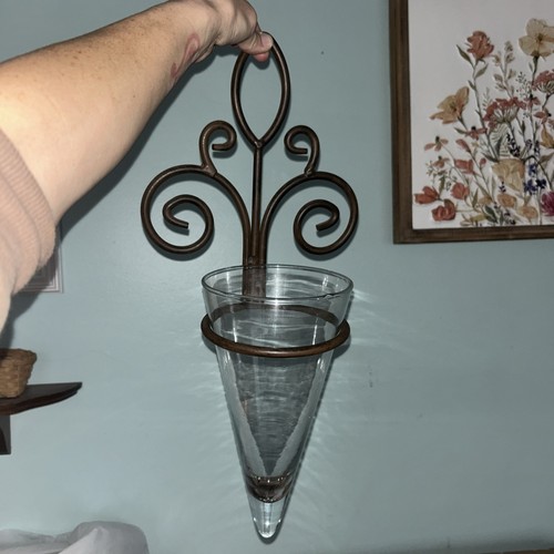 Vaso applique vintage - vintage, da