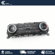 Centralina climatizzatore