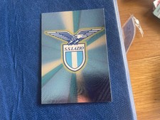 PANINI CARDS CALCIO 98  BADGE