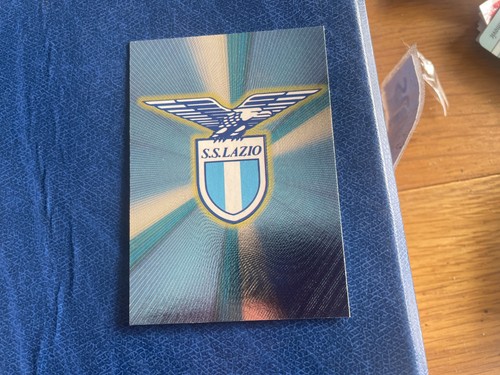 Panini cards calcio - cards, badge