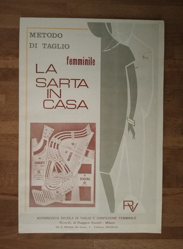 Metodo taglio femminile - di,