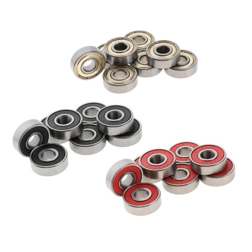 8pcs abec cuscinetto - abec-9, di