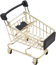 Mini Carrello per La Spesa in