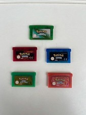 Lotto giochi pokemon gba - lotto,