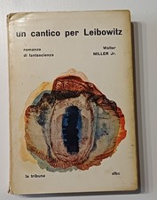 Un cantico per Leibowitz, W