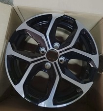 CERCHIO IN LEGA ORIGINALE RAGGIO 16 CITROEN C3 C3 AIRCROSS C3 BERLINGO