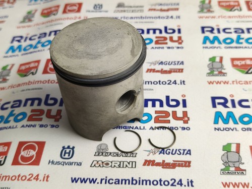 Pistone nuovo originale cagiva - pistone,