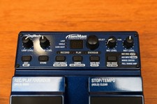 Digitech JamMan Looper Phrase