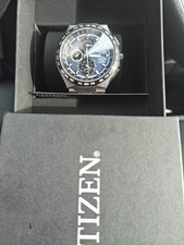 Citizen Super Titanio AT8