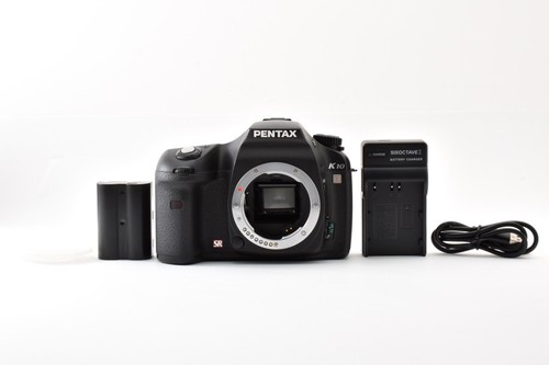 Corpo fotocamera reflex pentax - fotocamera,